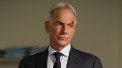 Imagen de NCIS: Naval... (T18): Ep.3 Sangre y Tesoros - 8
