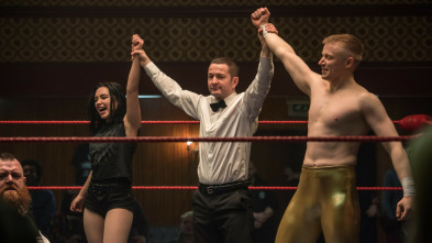 Imagen de Peleando en familia - 8