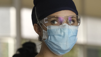Imagen de The Good Doctor (T4): Ep.13 Hecho está - 8