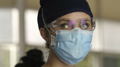 The Good Doctor (T4): Ep.19 Venga