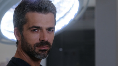 Imagen de DOC (T2): Ep.2 La guerra ha terminado - 9