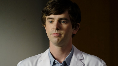 The Good Doctor (T5): Ep.9 Yippee Ki-Yay