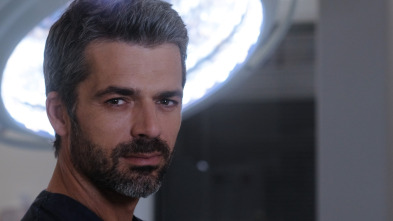 Imagen de DOC (T2): Ep.12 Gold estándar - 7