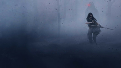 Imagen de Predator: La presa - 3