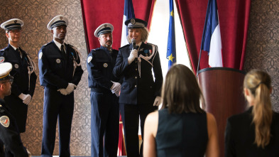 Imagen de Candice Renoir (T10): Ep.5 No se mata por amor - 8