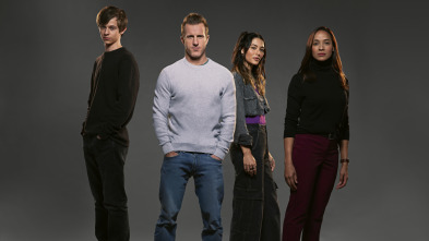 Imagen de Alert:  Unidad de personas desaparecidas (T1) - 5