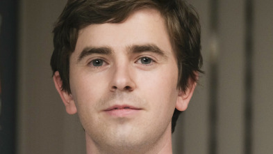 Imagen de The Good Doctor (T6): Ep.18 Un lapsus - 8