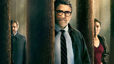 Imagen de Three Pines (T1): Ep.2 Ventisca (II) - 8