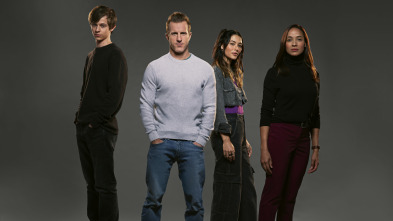 Imagen de Alert:  Unidad de... (T1): Ep.10 Max - 7