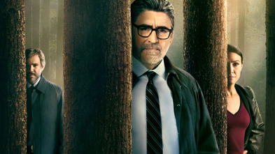 Imagen de Three Pines (T1): Ep.8 El Verdugo (II) - 8