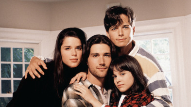 Imagen de Cinco en familia (T1): Ep.17 En el Lugar de los Padres - 5