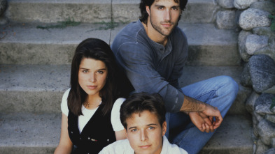 Imagen de Cinco en familia (T2): Ep.3 Cinco en familia (2): Ep 203 - 3