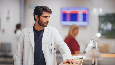 Imagen de DOC (T3): Ep.1 Despertares - 13