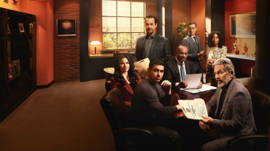 Imagen de Navy:... (T21): Ep.3 Llamada vital - 10
