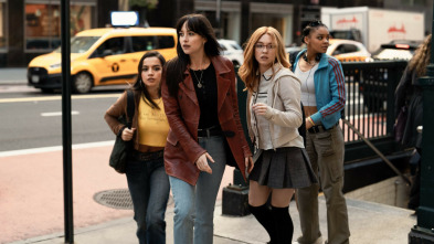 Imagen de Madame Web - 3