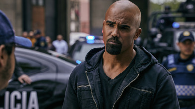 Imagen de S.W.A.T.:  Los... (T7): Ep.8 Hombre de familia - 8
