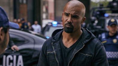 Imagen de S.W.A.T.:  Los... (T7): Ep.10 Snafu - 8