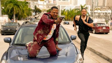 Imagen de Bad Boys: Ride or Die - 3