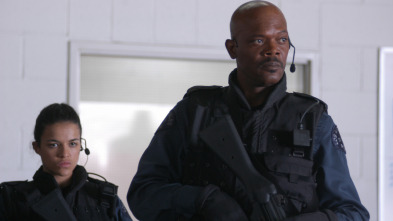 Imagen de S.W.A.T.: Los hombres de Harrelson - 9
