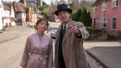 Imagen de Los casos de... (T2): Ep.5  - 4