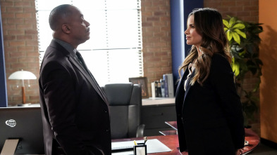 Imagen de Navy:... (T22): Ep.14 Cerca de casa - 8