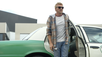 Imagen de Cobra Kai (T1): Ep.9 Diferentes pero igual - 7