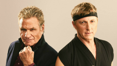 Imagen de Cobra Kai (T2) - 5