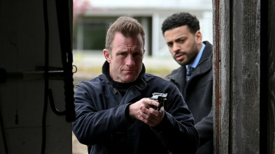 Imagen de Alert: Unidad de... (T3): Ep.9 Burt - 8