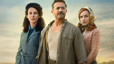 Imagen de 10 libras y un sueño (T1): Ep.1  - 8