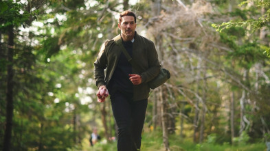 Imagen de Hudson y Rex (T8): Ep.1 En el bosque - 7