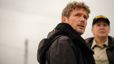 Imagen de Hudson y Rex (T7): Ep.8 Allanamiento En La Ciudad - 5