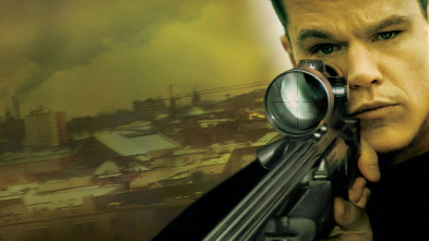 Imagen de El mito de Bourne - 8