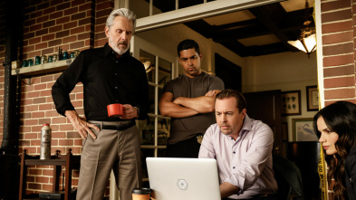 Imagen de Navy:... (T23): Ep.16 SOS - 5
