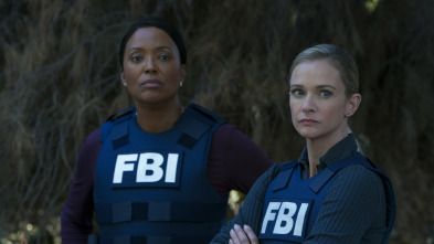 Imagen de Mentes... (T18): Ep.8 Tara - 5