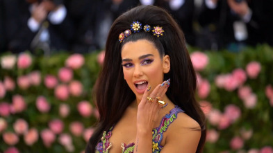 Imagen de Celebrity Scrapbook (T1): Ep.35 - 3