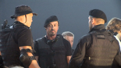 Imagen de Zoom In (T1): Scoop, la primicia - 8