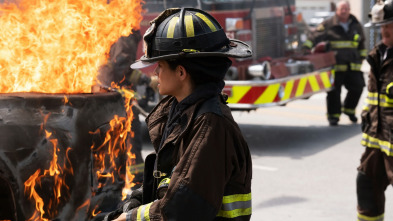 Imagen de Chicago Fire (T14) - 5