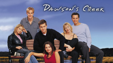 Imagen de Dawson crece (T1) - 5