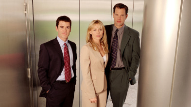 Imagen de Sue Thomas: el... (T3): Ep.18 Chicas malas - 3