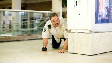 Imagen de Superpoli de centro comercial - 7