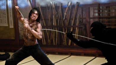 Imagen de Ninja Assassin - 3