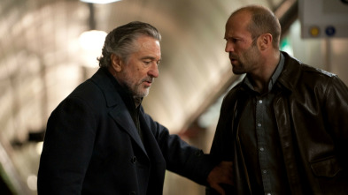 Imagen de Asesinos de élite - 13