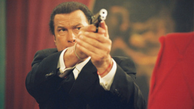 Imagen de Rescate al límite - 10