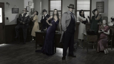 Imagen de Castle (T4): Ep.2 Héroes y villanos - 3