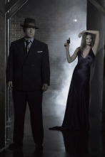 Castle (T4): Ep.7 Polis y cacos