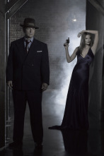 Castle (T4): Ep.9 Disparo mortal