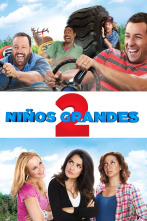 Imagen de Niños grandes 2 - 8