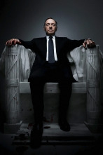 Imagen de House of Cards (T1): Ep.11  - 4