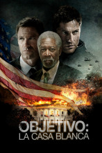 Imagen de Objetivo: La Casa Blanca - 9