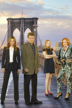 Castle (T6): Ep.3 Confidencial